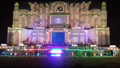 Photos of Pondok Modern Darul Amin Gontor 10