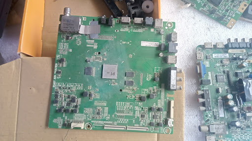 Vu Led Tv Repair Near me post image