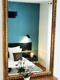 Photo n°5 de Chez Hortense à Beauvais (Maison d'hôtes)