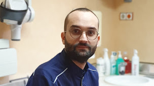 Photo n°1 de Dr Théophile PERCY à Épernay (Dentiste)