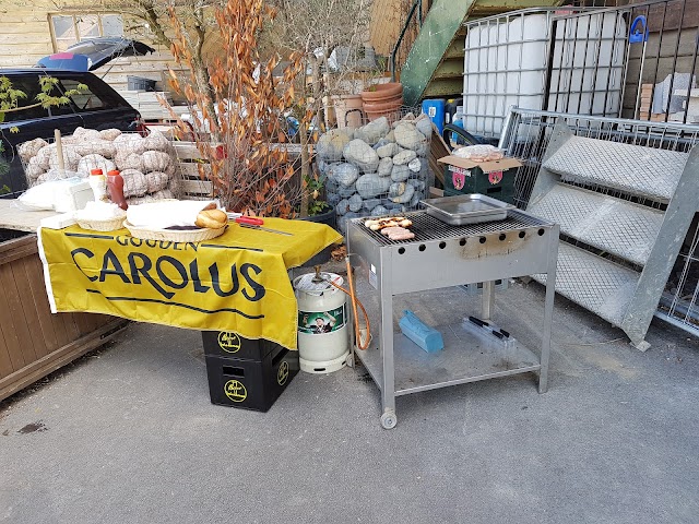 La Capsule Beer Shop
