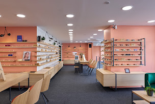 Photo n°1 de Corfias Optique Talence à Talence (Opticien)