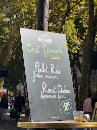 Photo n°49 de Le Reveil Bastille à Paris (Restaurant)