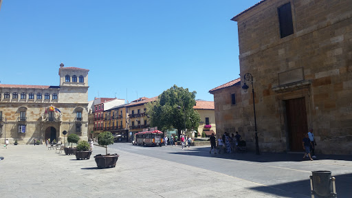 Cafeteria Herrera - Visual
