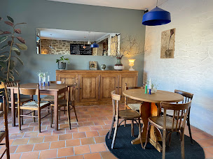 Photo n°6 de GLAZ à Pont-Croix (Restaurant)