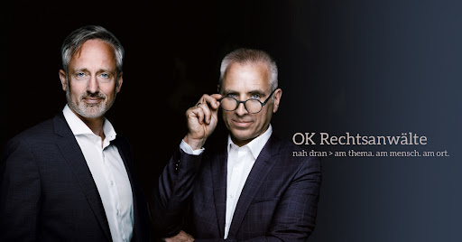 OK Ostheim & Klaus Lawyers PartmbB - Thumbnail