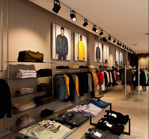 Stone Island Castel Romano - Thumbnail