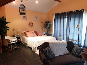 Photo n°2 de Chambre d'hôtes 