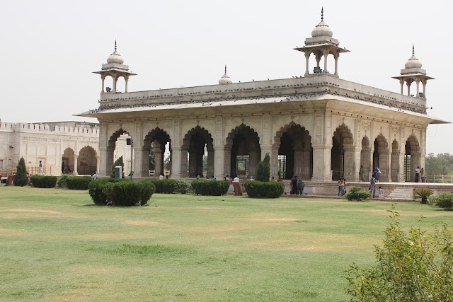 Red Fort