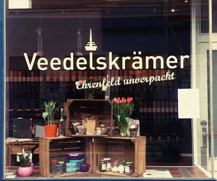 Veedel Krämer - Ehrenfeld unpackaged by null