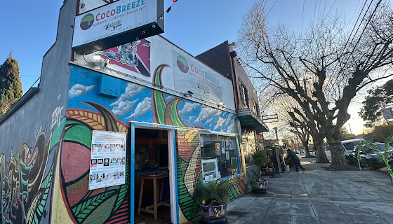 Coco Breeze