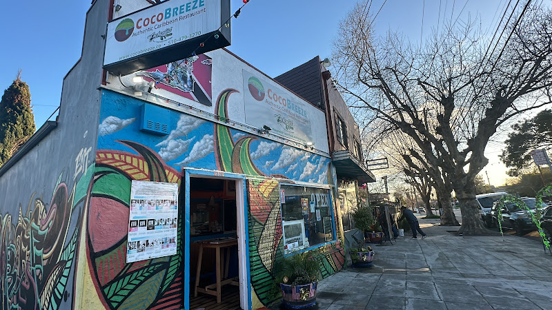 CocoBreeze
