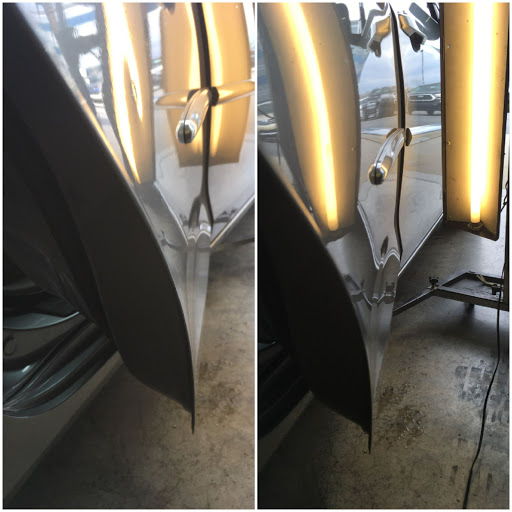 Diamond State Dent Removal - Thumbnail