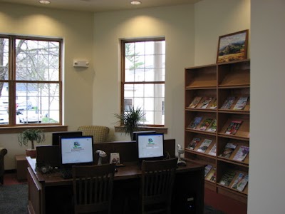 Houston Branch - Clark County Public Library