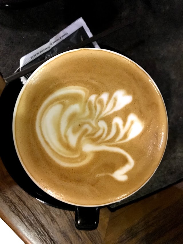 Filosofi Kopi Jogja