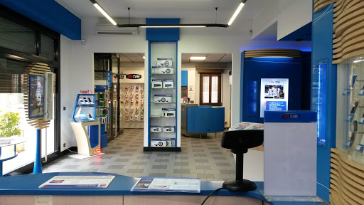Lumetti Snc - Visual