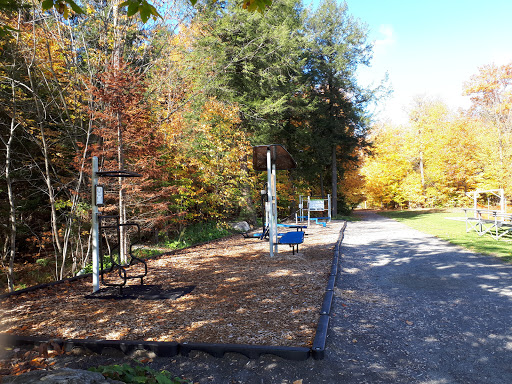 Parc GINGRAS, Mirabel - Thumbnail