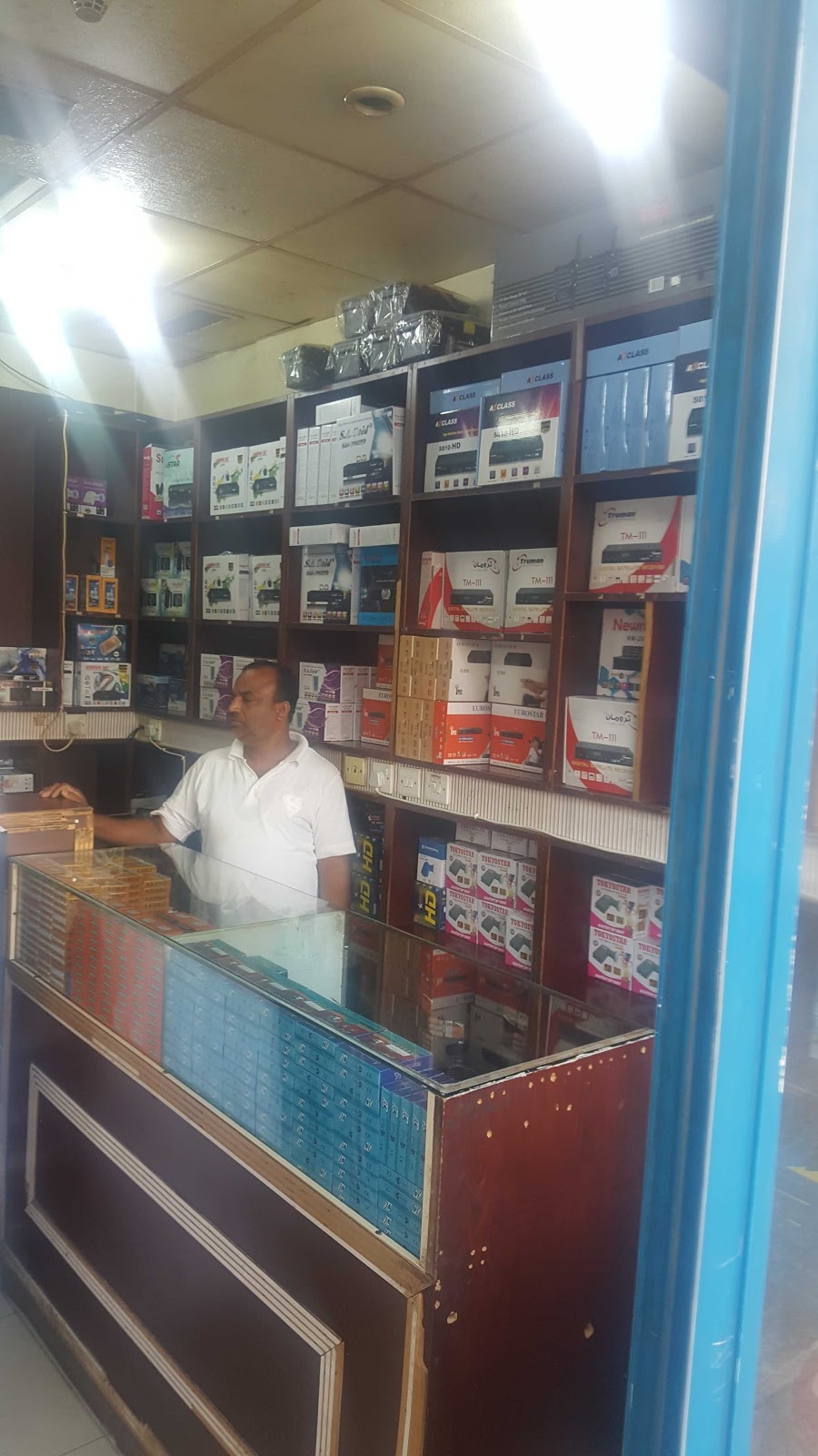 ستلايت وسام الخليج للاجهزه الكهربائيه والالكترونيه - صورة 4