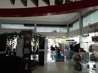 Photos of Yamaha Alfa Scorpii