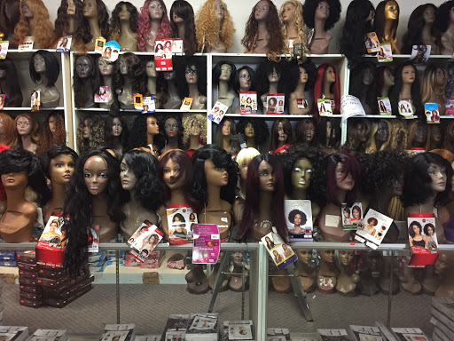 Beauty Plus - Visual