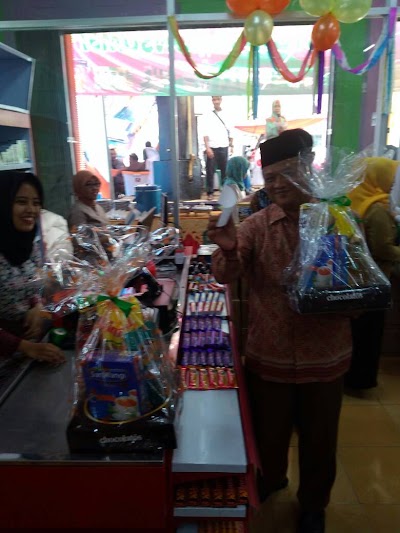 Photos of RA Point Pusat Belanja Wates
