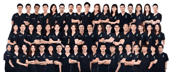 V Medical Aesthetics & Laser Clinic (Toa Payoh)