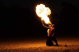 Photo n°13 de Les mondes de Kern à Creys-Mépieu (Studio d'animation)