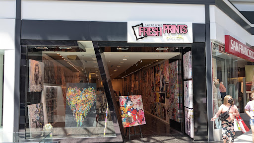 Gallerie D'Art Fresh Prints - Thumbnail