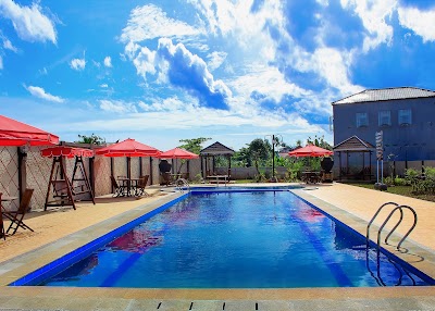 Photos of Club House Yasmin Residen