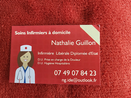 ANTHONY GUILLON