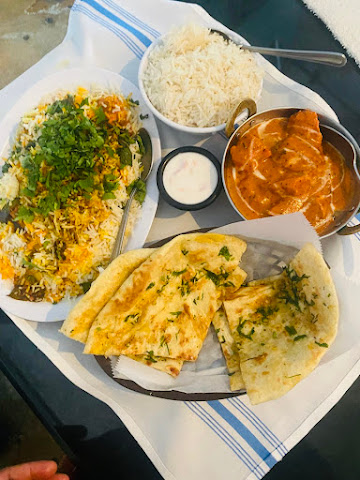 Ifra’s Indian Kitchen by null