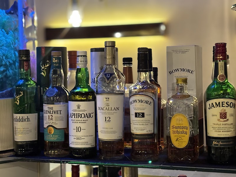 Girls Bar Macherie（マシェリ）