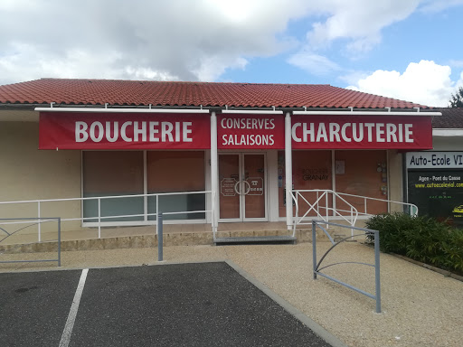 Boucherie Granay