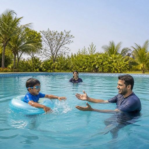 Looking for fun-filled water activities that keep everyone entertained during a day visit? Vishik…