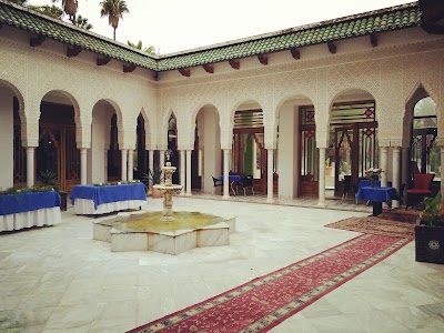 Photos of H&ocirc;tel Les Zianides