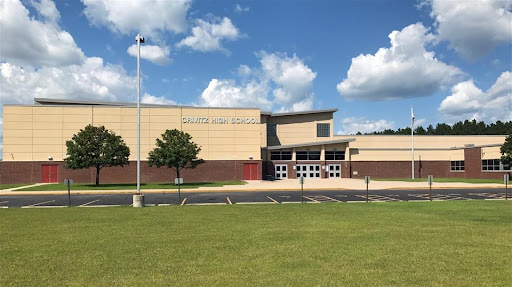 Crivitz High School