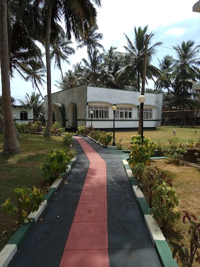 Photos of Maggona Jumma mosque