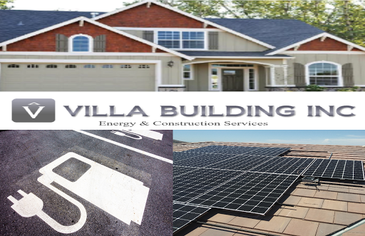Avatar for Villa Building Inc.