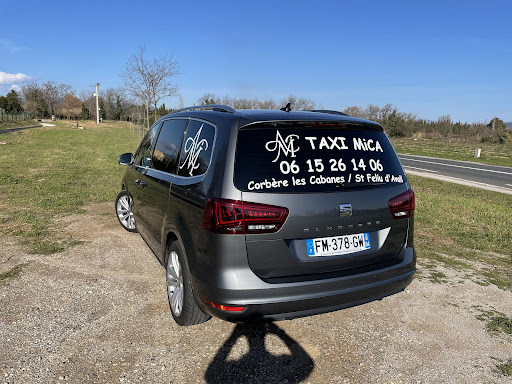 Taxi Mica - Thumbnail