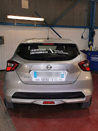 Photo n°14 de Carrosserie Sautronnaise à Sautron (Atelier de carrosserie automobile)