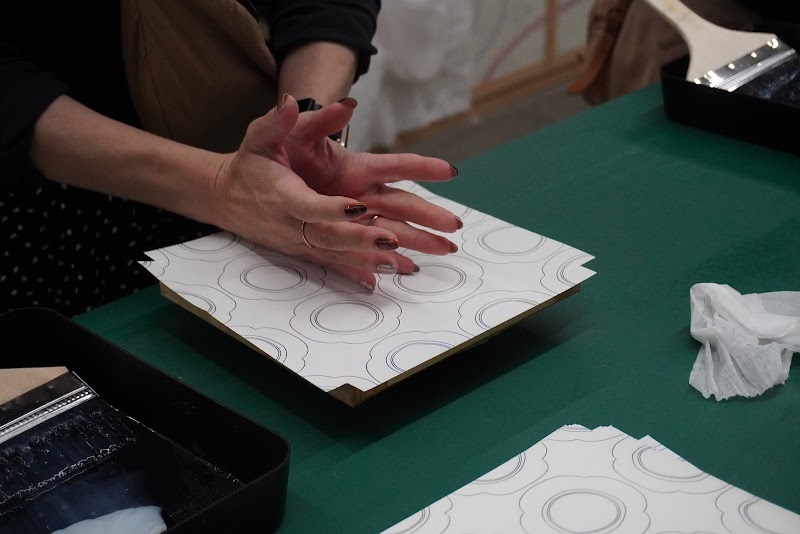 和室リフォーム本舗（ショールーム）│谷元フスマ工飾株式会社