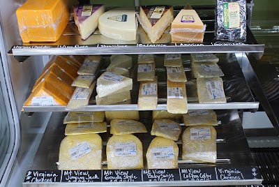 Photos of Black Bear Mercantile & Butchery