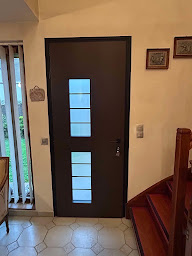 Photo n°2 de Art & Fenêtres - Chartres à Chartres (Fournisseur de fenêtres)