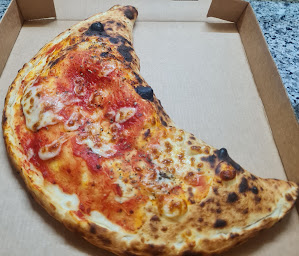 Photo n°7 de Pizza Luigi à Conflans-Sainte-Honorine (Livraison de repas à domicile)