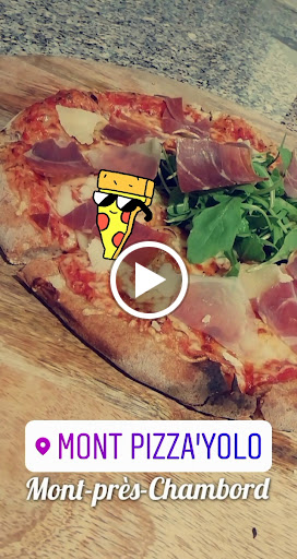Photo 1 - Pizzeria Mont Pizza'Yolo