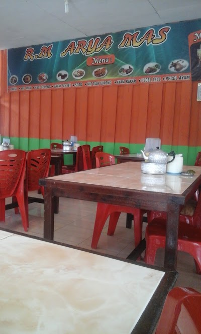 Photos of Rumah Makan Aryamas