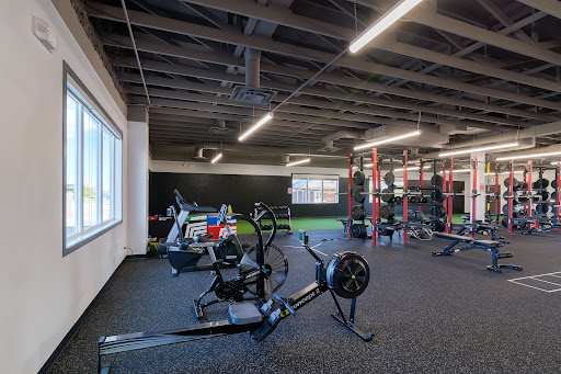 The Bridge - Sports Therapy & Training Lethbridge Gallery - Canada