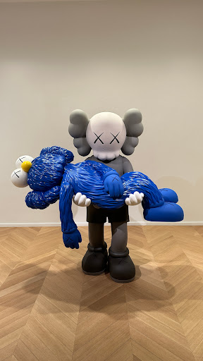 Skarstedt Gallery - Thumbnail