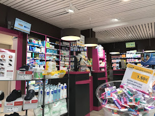 Photo n°5 de Pharmacie de Monchy - Univers Pharmacie à Folschviller (Pharmacie)
