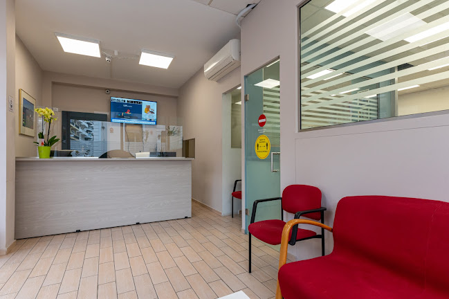 Opinii despre Μικροβιολογικό Εργαστήριο Κουτσούλη Δ. - Βερναρδάκη Ε. în Καλαμάτα - Εργαστήριο